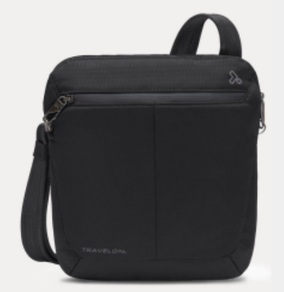 Travelon - Anti-Theft Active Small Crossbody Bag