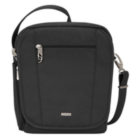 Travelon - Anti-Theft Classic Tour Bag