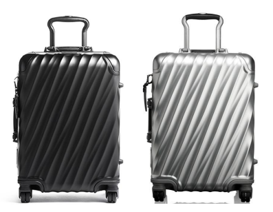 TUMI - 19 Degree Aluminum Collection Luggage