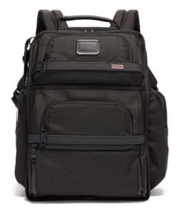 TUMI - Alpha 3 Collection Brief Pack