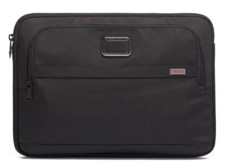 TUMI - Alpha 3 SLG Collection Large Laptop Cover