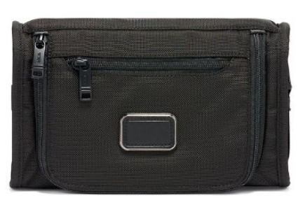 TUMI - Alpha 3 SLG Collection Travel Kit