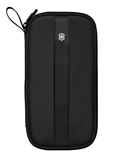 Victorinox - Travel Organizer With RFID