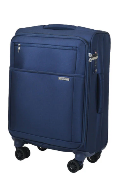 World Traveller - Antalya Softcase Luggage