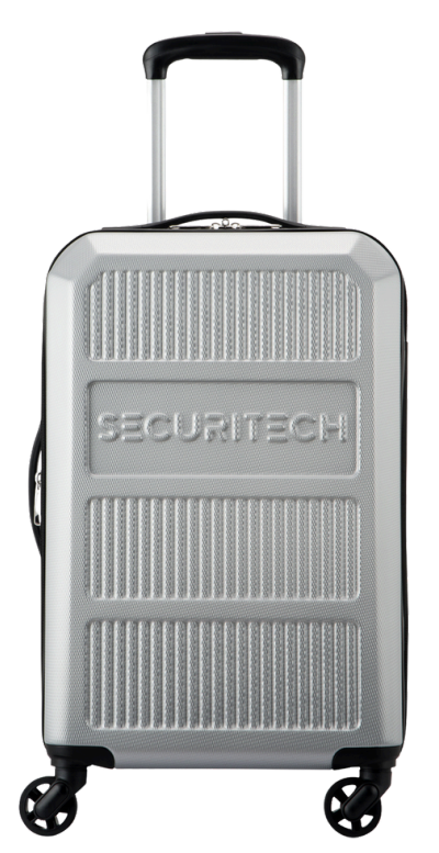 Delsey - Securitech Luggage
